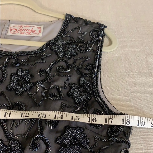 Partridge in a Pear Tree Top - Picture 5 of 9